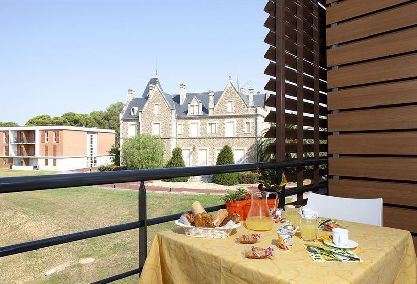 Hôtel Le Fonserane  | Béziers | Herault | France 8