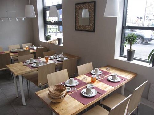 Hôtel Villa Bellagio Vitry Le Carmin   | Vitry-sur-Seine | Val-de-Marne | France 1