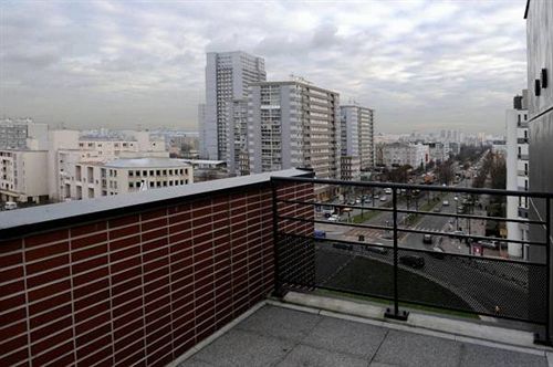 Hôtel Villa Bellagio Vitry Le Carmin   | Vitry-sur-Seine | Val-de-Marne | France 10