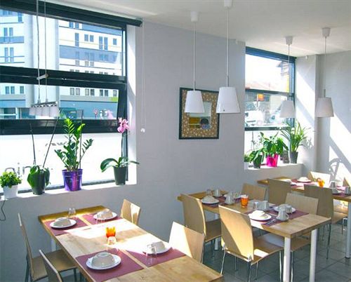 Hôtel Villa Bellagio Vitry Le Carmin   | Vitry-sur-Seine | Val-de-Marne | France 11