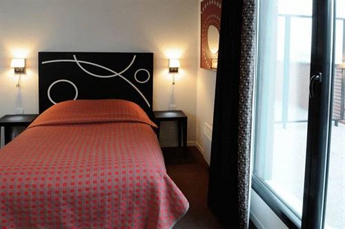 Hôtel Villa Bellagio Vitry Le Carmin   | Vitry-sur-Seine | Val-de-Marne | France 12