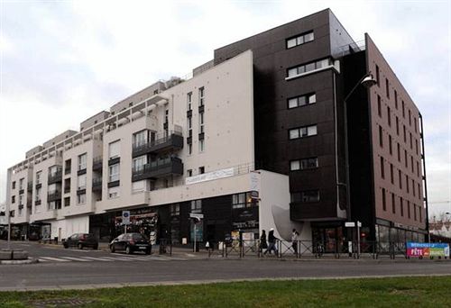 Hôtel Villa Bellagio Vitry Le Carmin   | Vitry-sur-Seine | Val-de-Marne | France 13