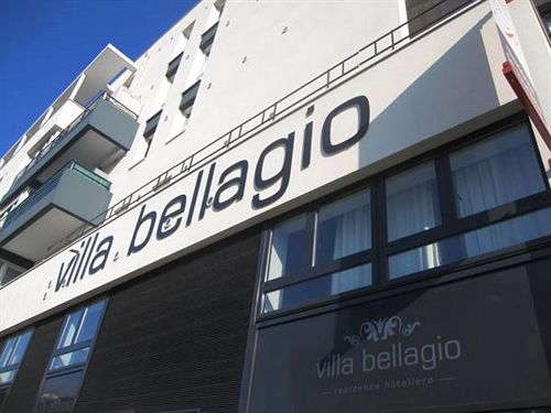 Hôtel Villa Bellagio Vitry Le Carmin   | Vitry-sur-Seine | Val-de-Marne | France 14