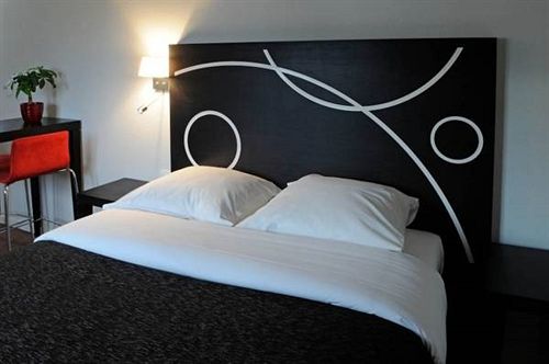 Hôtel Villa Bellagio Vitry Le Carmin   | Vitry-sur-Seine | Val-de-Marne | France 16