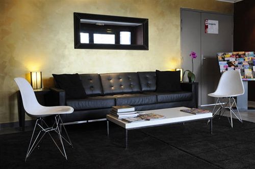 Hôtel Villa Bellagio Vitry Le Carmin   | Vitry-sur-Seine | Val-de-Marne | France 17