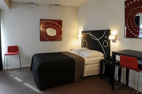 Hôtel Villa Bellagio Vitry Le Carmin   | Vitry-sur-Seine | Val-de-Marne | France 18