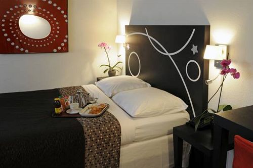 Hôtel Villa Bellagio Vitry Le Carmin   | Vitry-sur-Seine | Val-de-Marne | France 2