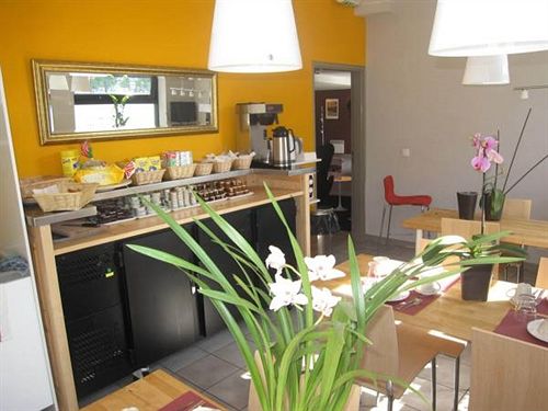 Hôtel Villa Bellagio Vitry Le Carmin   | Vitry-sur-Seine | Val-de-Marne | France 20