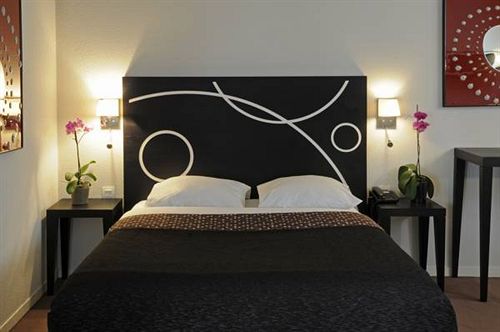 Hôtel Villa Bellagio Vitry Le Carmin   | Vitry-sur-Seine | Val-de-Marne | France 5