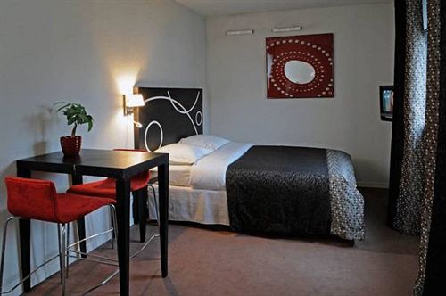 Hôtel Villa Bellagio Vitry Le Carmin   | Vitry-sur-Seine | Val-de-Marne | France 6