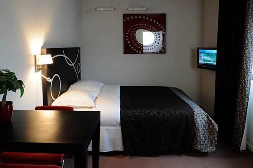 Hôtel Villa Bellagio Vitry Le Carmin   | Vitry-sur-Seine | Val-de-Marne | France 7