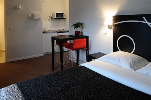 Hôtel Villa Bellagio Vitry Le Carmin   | Vitry-sur-Seine | Val-de-Marne | France 8