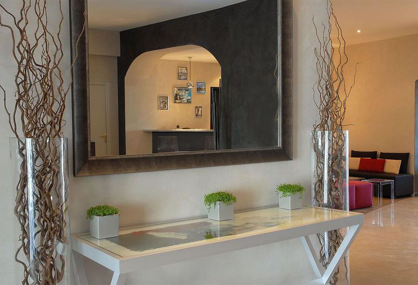 Best Western Hotel De La Plage Loira Atlántico