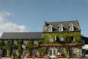 Hôtel Arcantis Le Beauvoir  | Beauvoir | Manche | France