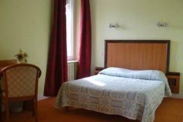 Hôtel Arcantis Le Beauvoir  | Beauvoir | Manche | France 1