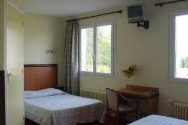 Hôtel Arcantis Le Beauvoir  | Beauvoir | Manche | France 2