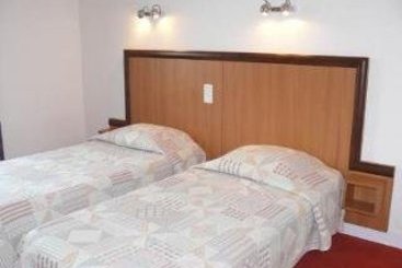 Hôtel Arcantis Le Beauvoir  | Beauvoir | Manche | France 3