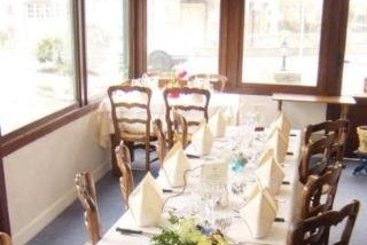 Hôtel Arcantis Le Beauvoir  | Beauvoir | Manche | France 5