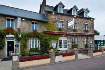 Hôtel Arcantis Le Beauvoir  | Beauvoir | Manche | France 6