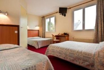 Hôtel Arcantis Le Beauvoir  | Beauvoir | Manche | France 7