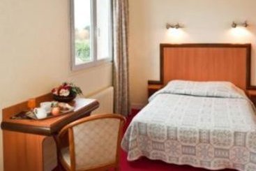 Hôtel Arcantis Le Beauvoir  | Beauvoir | Manche | France 8