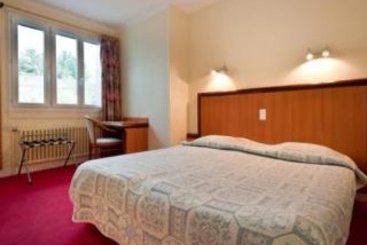 Hôtel Arcantis Le Beauvoir  | Beauvoir | Manche | France 9