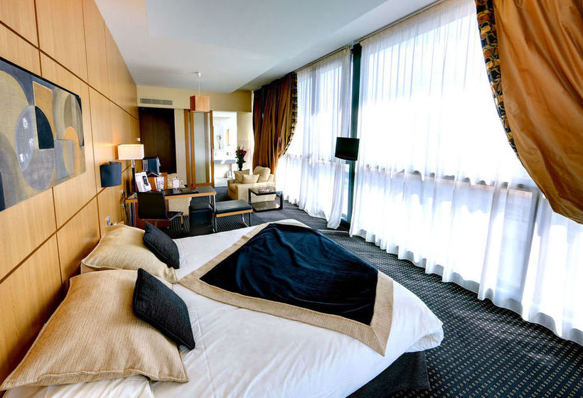 Hotel Pasino Du Havre