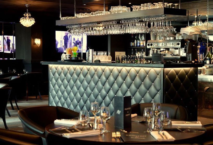 Hôtel Pasino Du Havre  | Le Havre | Seine Maritime | France 1