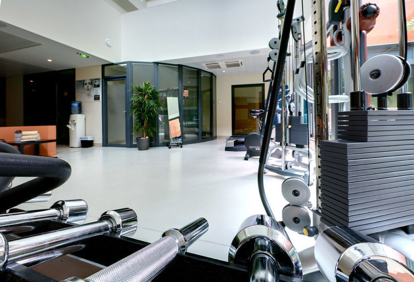 Hôtel Pasino Du Havre  | Le Havre | Seine Maritime | France 13