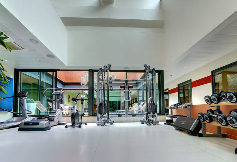 Hôtel Pasino Du Havre  | Le Havre | Seine Maritime | France 14