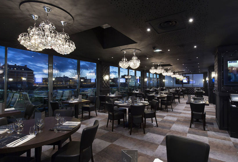 Hôtel Pasino Du Havre  | Le Havre | Seine Maritime | France 16