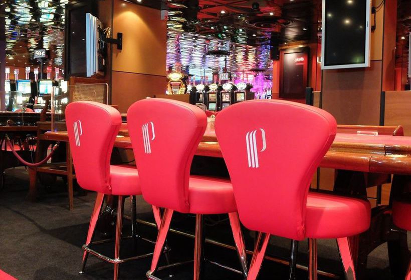 Hôtel Pasino Du Havre  | Le Havre | Seine Maritime | France 17