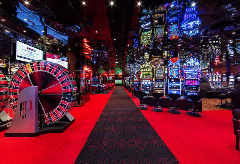 Hôtel Pasino Du Havre  | Le Havre | Seine Maritime | France 18