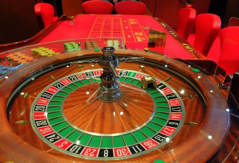 Hôtel Pasino Du Havre  | Le Havre | Seine Maritime | France 19