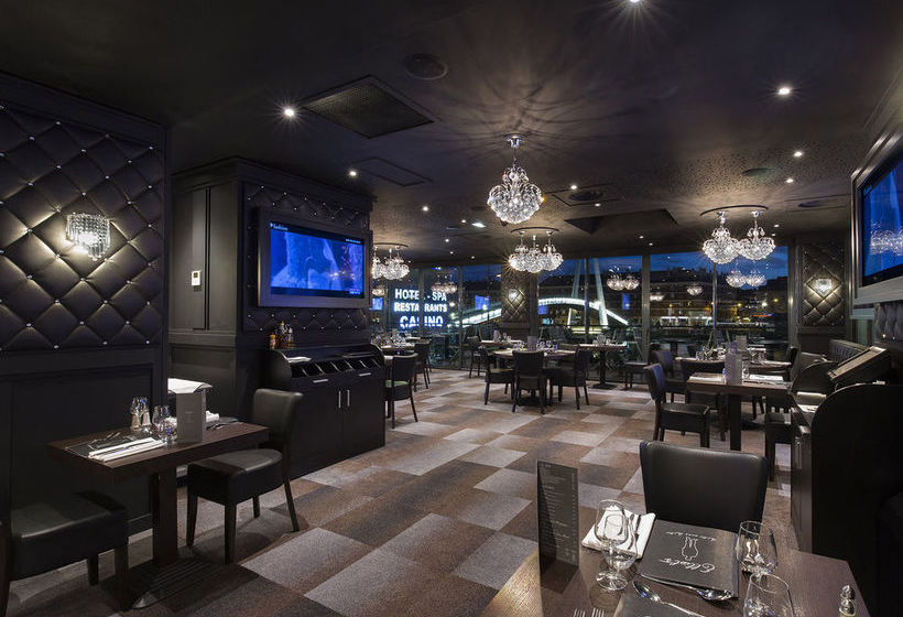 Hôtel Pasino Du Havre  | Le Havre | Seine Maritime | France 2