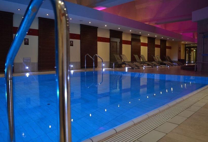 Hôtel Pasino Du Havre  | Le Havre | Seine Maritime | France 6