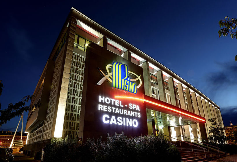 Hôtel Pasino Du Havre  | Le Havre | Seine Maritime | France 8