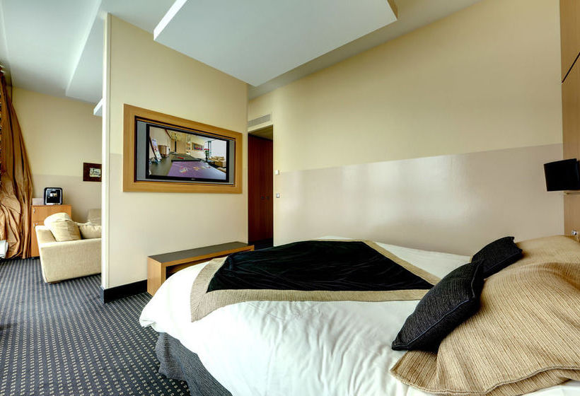 Hôtel Pasino Du Havre  | Le Havre | Seine Maritime | France 9