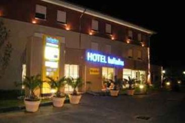 Hotel Balladins de Blagnac 