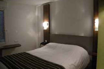 Hôtel Balladins de Blagnac  | Blagnac | Haute-Garonne | France 5