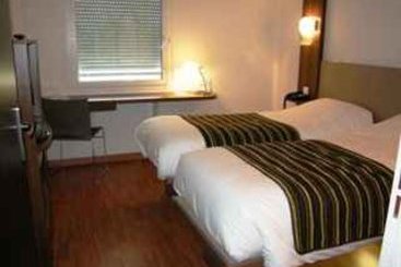 Hôtel Balladins de Blagnac  | Blagnac | Haute-Garonne | France 6