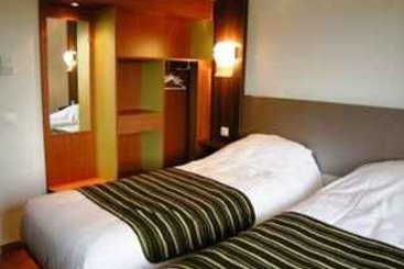 Hôtel Balladins de Blagnac  | Blagnac | Haute-Garonne | France 7