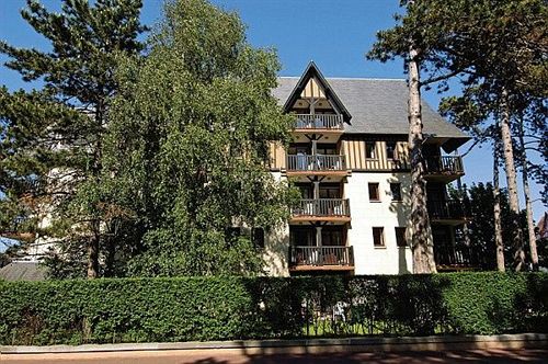 Maeva Residence Les Embruns  | Deauville | Calvados | France 10