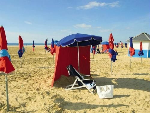 Maeva Residence Les Embruns  | Deauville | Calvados | France 12