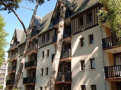 Maeva Residence Les Embruns  | Deauville | Calvados | France 13