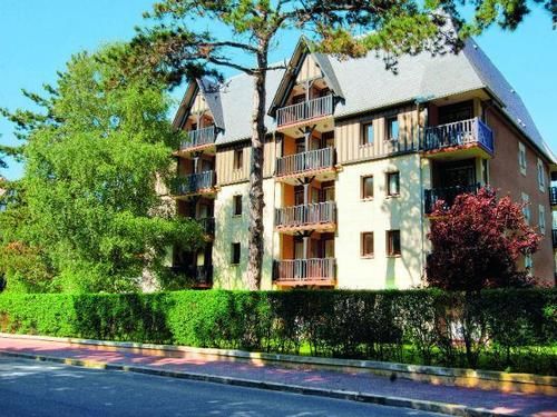 Maeva Residence Les Embruns  | Deauville | Calvados | France 14