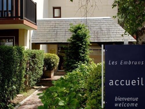 Maeva Residence Les Embruns  | Deauville | Calvados | France 15