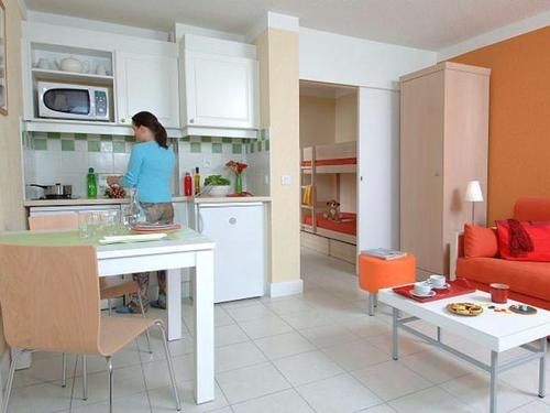 Maeva Residence Les Embruns  | Deauville | Calvados | France 16