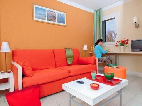 Maeva Residence Les Embruns  | Deauville | Calvados | France 19