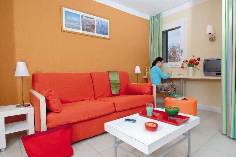 Maeva Residence Les Embruns  | Deauville | Calvados | France 2